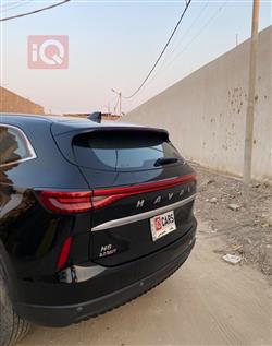 هافال H6